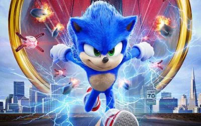 Video: ‘Sonic the Hedgehog’ Full Commentary & Reactions From Stars with Jim Carrey, James Marsden & Team