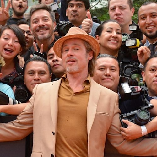 Brad Pitt Trending: Why I Am Ecstatic for All the Love From Fans