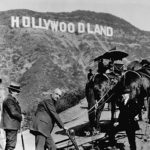A Hollywoodland in Many States Beyond California: Tax Incentives for Filming Around the Country
