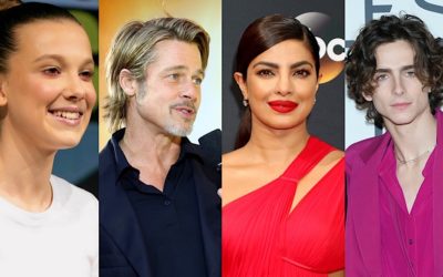 Tinseltown’s Obsession with Vanity and Perfection on the Red Carpet: How Do We Combat the Disproportionate Value Placed On Outer Beauty