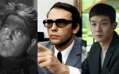 ‘Parasite’ Makes Cinematic History And List of Previous Foreign Films Nominated for an Oscar in the Best Picture Category Since First Time in 1938