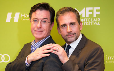 Please Return To Comedy Steve Carell, ‘The Office’ Fandom Demand It!