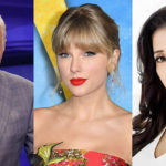 Battling Illness in the Public Spotlight: From Taylor Swift’s Mother to Alex Trebek to Manisha Koirala