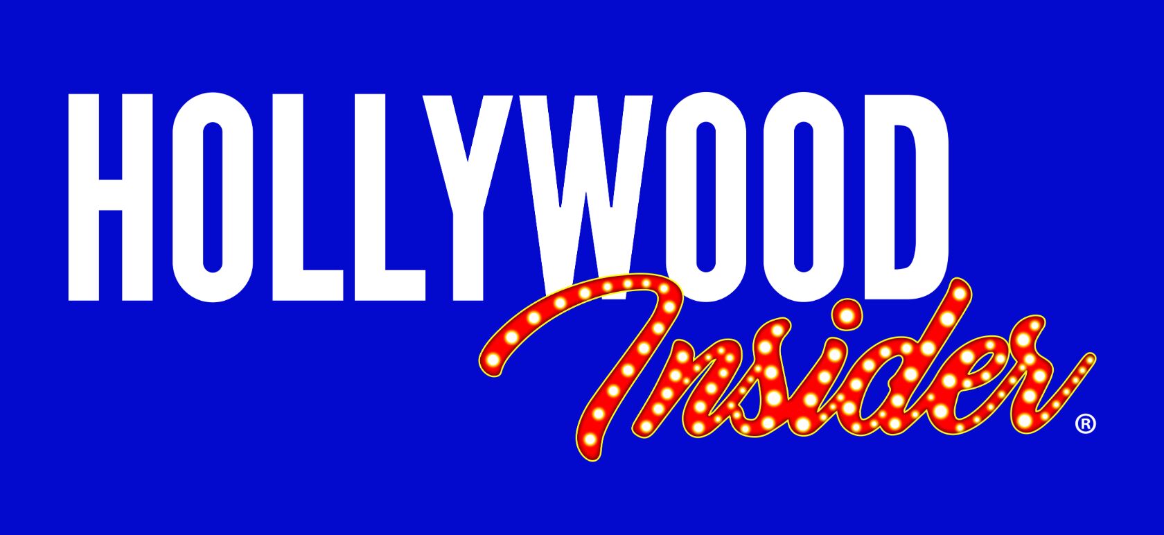 Hollywood Insider logo