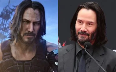 A Screen is A Screen: Actors Are Moving to Video Games as a New Medium For Their Career