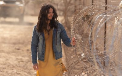 Highly Recommended: Netflix’s ‘Messiah’ Correctly/Bravely Shows A Messenger and Jesus-Like Figure That Focuses on Compassion Rather Than Religion