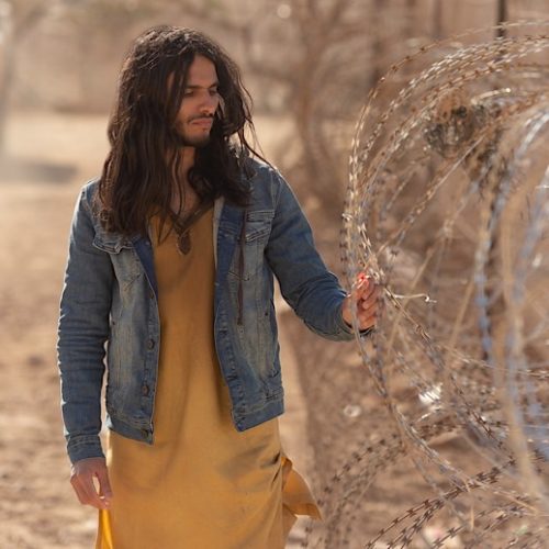 Highly Recommended: Netflix’s ‘Messiah’ Correctly/Bravely Shows A Messenger and Jesus-Like Figure That Focuses on Compassion Rather Than Religion