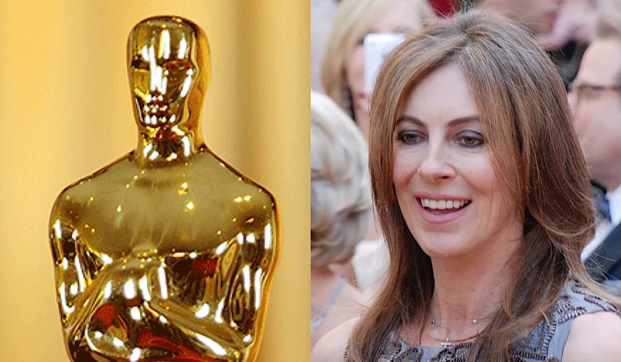 Hollywood Insider Oscars Female Best Director Katheryn Bigelow Fact Checked Series