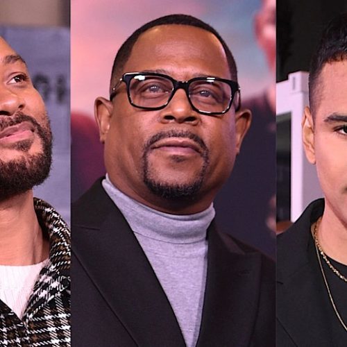 Video: ‘Bad Boys For Life’ – Red Carpet Revelations with Will Smith, Martin Lawrence, Jacob Scipio & Team