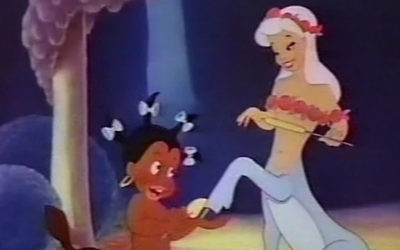 Is Disney Ready to Explicitly Apologize for 90+ Years of Racism? Thankfully, They Are Trying to Correct Their Past Mistakes