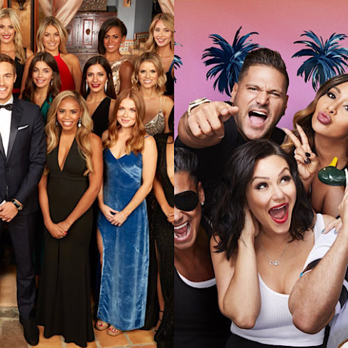 Does Reality TV Perpetuate Unfair Stereotypes & Messaging That Harm Society? ‘The Bachelor’? ‘Jersey Shore’? ‘Keeping Up With The Kardashians’?