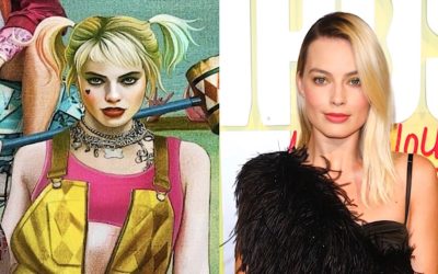 ‘Harley Quinn: Birds of Prey’ – Margot Robbie’s Film is Fantastic & the DC-est One That Gets The World Of Gotham Right in Every Way