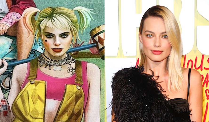 Harley Quinn: Birds of Prey' - Margot Robbie's Film is Fantastic