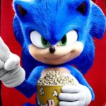 'Sonic The Hedgehog': Listening To Fans Equals Box-Office Success For Paramount