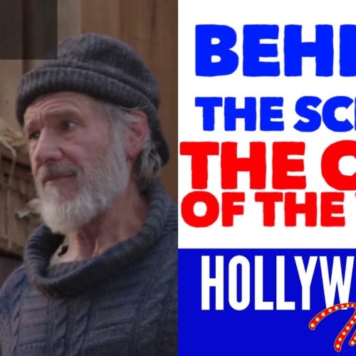 Video: ‘The Call of The Wild’ Behind The Scenes with Harrison Ford, Chris Sanders and Team