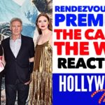 Video: 'The Call of The Wild' Rendezvous At The Premiere with Harrison Ford, Chris Sanders and Team