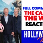 Video: 'The Call of The Wild' Full Commentary & Reactions From Stars with Harrison Ford, Chris Sanders, Terry Notary & Team