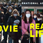 The Pandemic: Movies 'Outbreak' & 'Contagion' Similar to Coronavirus?