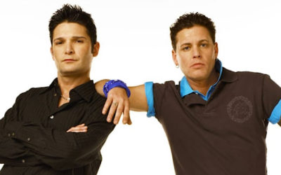 The Price of Truth: Corey Feldman Blows the Lid on Abusive Side of Hollywood