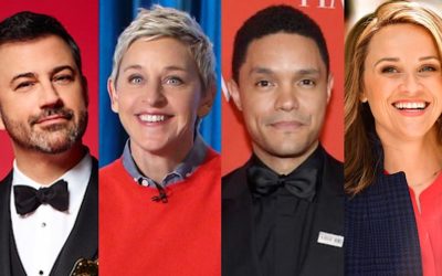 List of Stars Continuing to Entertain Us Despite Coronavirus Pandemic & Social Distancing