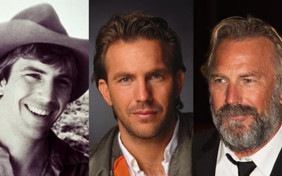 Kevin Costner Facts: The 15 Things You May Not Know About This Heartthrob