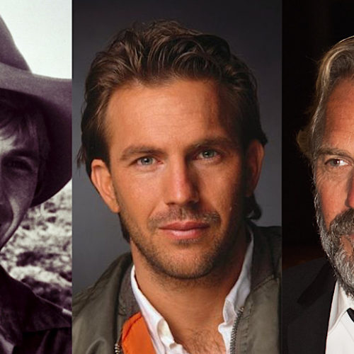 Kevin Costner Facts: The 15 Things You May Not Know About This Heartthrob