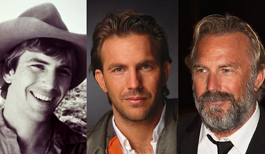 Hollywood Insider Fact Checked Series Kevin Costner Facts