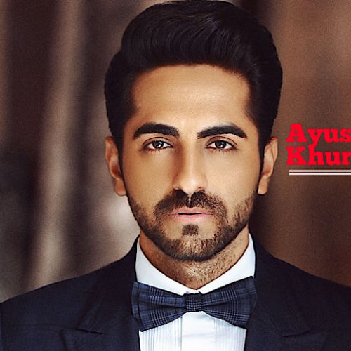 EXCLUSIVE: Ayushmann Khurrana Interview – India’s Tom Hanks is Transforming Bollywood and Indian Society while Destroying Toxic Masculinity