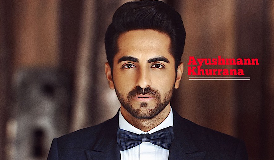 Hollywood Insider Feature Ayushmann Khurrana Interview Talk Show