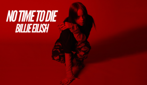 Hollywood Insider Feature Billie Eilish James Bond Song No Time To Die