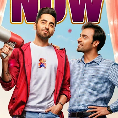 ‘Shubh Mangal Zyada Saavdhan’: A Win for Bollywood With Gay Love Story Starring A-List Star Ayushmann Khurrana