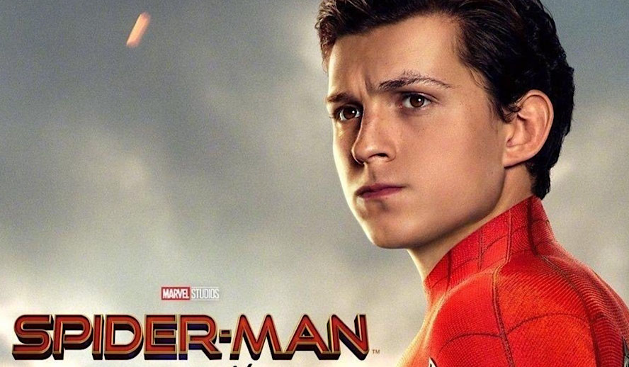 Hollywood Insider Feature Tom Holland is Best Spider-Man Marvel, Stan Lee