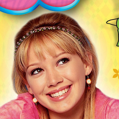 Will Hilary Duff’s ‘Lizzie McGuire’ Reboot Ever Happen Since They Halted It Due to PG Rating Issues?