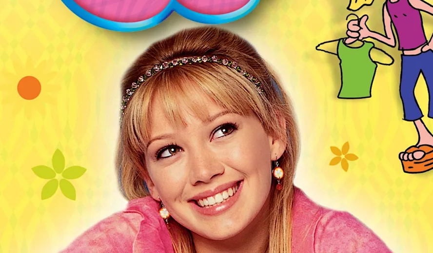 Hollywood Insider Lizzie McGuire Reboot, Disney, Hulu, Hilary Duff