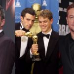 Power Duo Ben Affleck and Matt Damon Reunite With Film 'The Last Duel' First Joint Script After Oscar Winning 'Good Will Hunting'