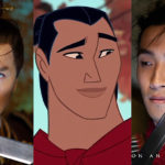 Shang-Li, Love Interest and Bi-Sexual Icon, Erased from New 'Mulan' Remake, Why? Unjustified.
