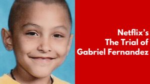 Hollywood Insider Netflix The Trial of Gabriel Fernandez Gay LGBTQ