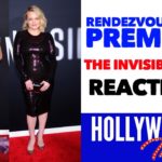 Video: 'The Invisible Man' Rendezvous At The Premiere with Elisabeth Moss, Storm Reid & Team
