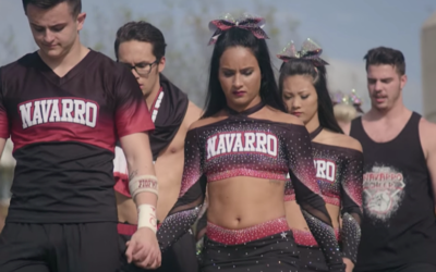 Everyone Wants Another Season of ‘Cheer’: This Hit Docuseries Proves That Cheerleaders Are Athletes
