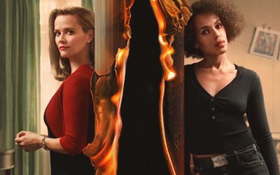 ‘Little Fires Everywhere’: Reese Witherspoon and Kerry Washington Shine In Drama-Filled Hulu Series