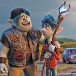 Disney/Pixar’s 'Onward' and WHY Everyone Needs to See This Movie!