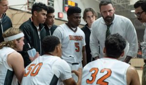Hollywood Insider Review The Way Back Ben Affleck