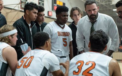 ‘The Way Back’: Ben Affleck’s Most Emotional Role Proves To Be His Comeback on Personal and Professional Front