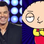 Seth McFarlane: The Busiest Man in Television And A Comedic Genius