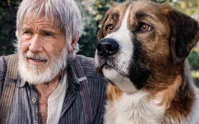 Review: ‘The Call of the Wild’ – We Missed You Harrison Ford