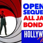 Video: BONUS FOOTAGE - Every James Bond Opening Sequence Compilation From 1962-2020 While Waiting for 'No Time To Die' Release
