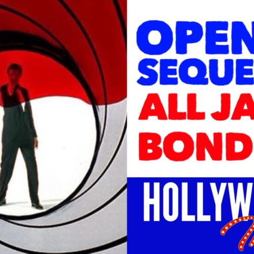 Video: BONUS FOOTAGE – Every James Bond Opening Sequence Compilation From 1962-2020 While Waiting for ‘No Time To Die’ Release