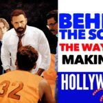 Video: ‘The Way Back’ Behind The Scenes with Ben Affleck, Gavin O'Connor & Team