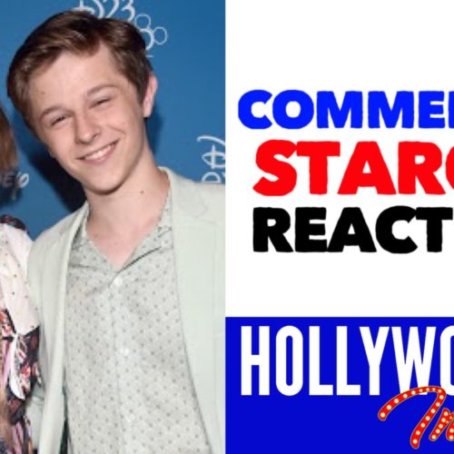 Video: Full Commentary on ‘Stargirl’ with Reactions From Grace VanderWaal and Team | Disney+