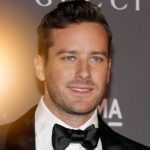 FACT-CHECKED Series: Armie Hammer and 32 Facts About Our Mega-Star